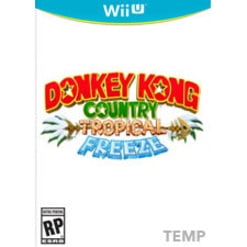UPC 045496903190 product image for Nintendo Donkey Kong Country: Tropical Freeze  No | upcitemdb.com