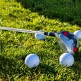 thumbnail image 4 of Golfs Shaft Extension Portable Rod Extender Replaceable Golf Club Extender Supply, 4 of 8