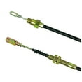 thumbnail image 2 of Pioneer CA926 Clutch Cable, 2 of 2