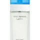 thumbnail image 2 of Set de regalo Dolce&Gabbana Eau de Toilette azul claro de 3 piezas, 2 of 2
