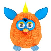 Furby, Orange/blue