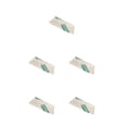 thumbnail image 2 of Advancent Protector de la cubierta de la de la tabla de planchar Suministros de lavandería 140x50cm Plumas verdes Type2 NO2, 2 of 3