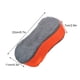 thumbnail image 4 of Scienceny Esponja para de coches, suministros de limpieza, cepillo de absorción de agua de malla, bloque de pulido de polvo de doble cara, Vehículos, repuestos y accesorios Mis, 4 of 6