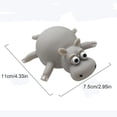 thumbnail image 4 of Niños Inflables Soplando Vent Globos Juguete Tpr Animal Squeezing Balls Divertidos Niños Vent Toy Balls12 Unids Sweethay FN005594-00, 4 of 6