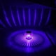 thumbnail image 5 of 2 Luces Solares Flotantes para Piscina, Luces LED Impermeables Que Cambian de Color, Luces Solares para Estanque, Luces Flotantes de Agua, 5 of 5