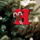 thumbnail image 3 of Letras navideñas de dibujos animados de AZ, colgantes acrílicos para árbol de Navidad, decoración navideña, alfabeto, decoración para árbol de Navidad, 3 of 5
