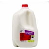 Great Value Organic Whole Unflavored Milk, 1 Gallon