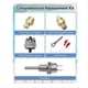 thumbnail image 4 of Pool Heater Repair Kit Replacements for Pentair Max E Therm, 4 of 5