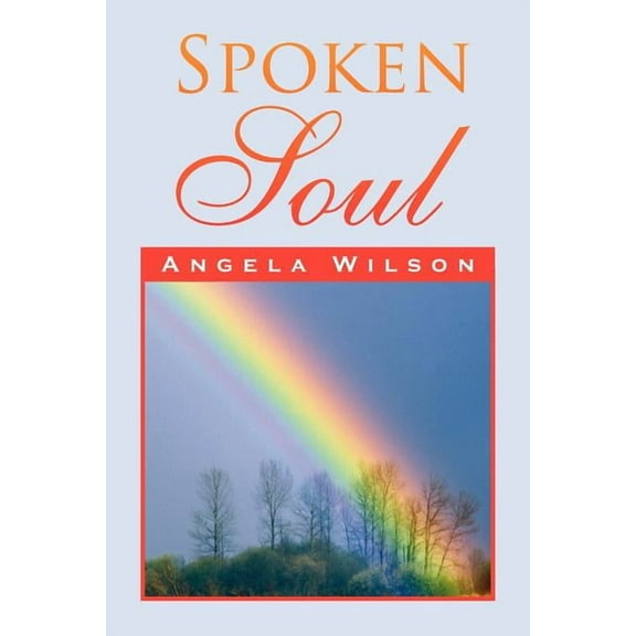 Spoken Soul (Paperback)