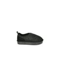 thumbnail image 2 of Justice Little and Big Girls' Quilted Platform Clogs, 2 of 5