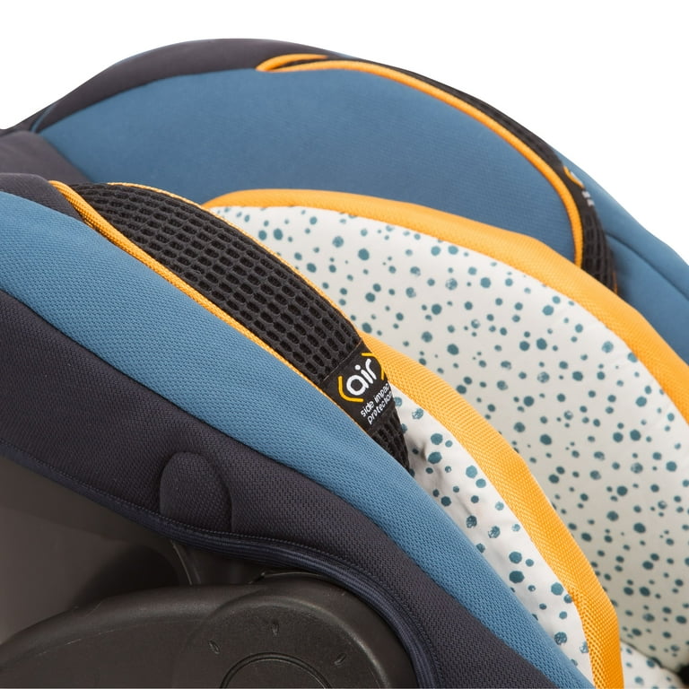 Safety 1st OnBoard 35 Air Infant Car Seat Twist Of Citrus 51 OFF