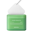thumbnail image 1 of Almohadillas tónicas faciales Mediheal Teatree Trouble con árbol de té, 100 almohadillas, 1 of 7