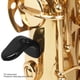 thumbnail image 4 of Reposapiés Para Saxofón, 7 Piezas En Forma De Copa Para Saxofón, Reposapiés Para Pulgar, Suave Para Practicar Rendimiento, 4 of 7