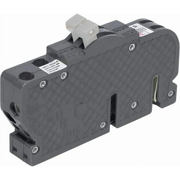 UBIZ0240-New Zinsco RC3840 Replacement. Two Pole 40 Amp Thin Series Manufactured By Connecticut Electric.