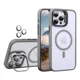 thumbnail image 1 of Kit Funda Case Con Magsafe Para iPhone + Mica Lentes Cámara., 1 of 6