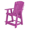 thumbnail image 1 of Heritage High Adirondack Chair, 1 of 20