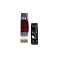 thumbnail image 1 of Calavera DEPO Nissan D21 2002 - 2008 Pasajero, 1 of 1