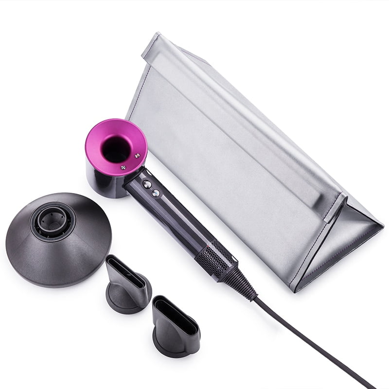 Protection Case,Travel Sleeve Bag Portable Organizer Cover for Dyson Supersonic Hair Dryer(only