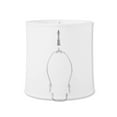 thumbnail image 6 of B&P Lamp® 2 Inch Nickel Lamp Shade Riser, 6 of 6
