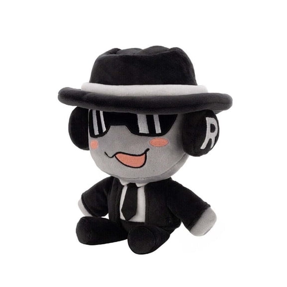 Generic Chance Horizon Forbidden West Stuffed Animal Plush Toy