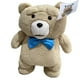 thumbnail image 1 of Oso de peluche anime de 45 cm para niños, 1 of 1