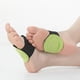 thumbnail image 3 of Soporte de arco con almohadilla para el pie [antideslizante mejorado para uso unisex], para aliviar la fascitis plantar y brindar soporte para pies planos, ideal para zapatos, 3 of 5