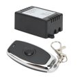 thumbnail image 4 of Interrupteur de Télécommande, Relais de Déconnexion de Batterie Facile à Utiliser Taille Compacte Longue Portée de Signal Performance Stable pour le Travail, 4 of 8