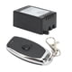 thumbnail image 4 of Interruptor De Control Remoto, Relé De Desconexión De Batería Rendimiento Estable De Alta Sensibilidad Para Automóvil, 4 of 7
