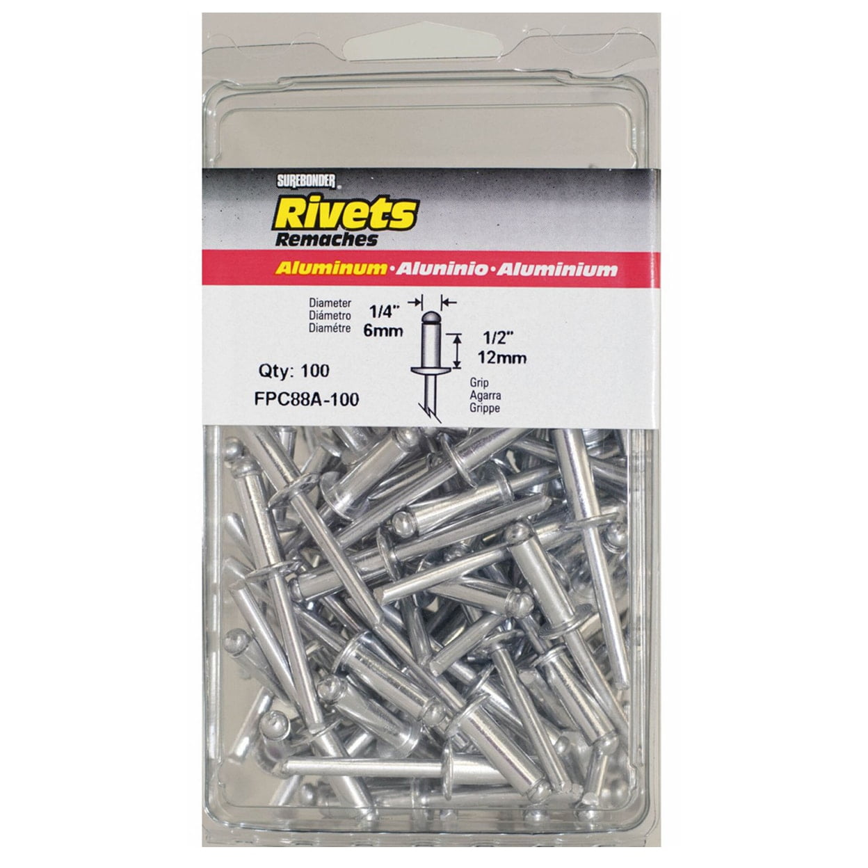 Stainless Steel Rivets Tubular Rivets Truss Head Fasteners 100 Pcs 3/16X7/16 Semi-Tubular Rivets Rivet Tools Stainless Rivets Two Piece Rivets Tubular Rivet Tool Super-Deals-Shop Stainless Steel Rivets Tubular Rivets Truss Head Fasteners 100 Pcs 3/16X7/16 Semi-Tubular Rivets Rivet Tools Stainless Rivets Two Piece Rivets Tubular Rivet Tool Super-Deals-Shop