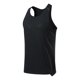 thumbnail image 1 of Blusa de Color Sólido de los Hombres, Chaqueta con Capucha sin Mangas para Uso Al Aire Libre Y Informal, Top Atlético de Moda, Chaleco Ligero de Verano, 1 of 7