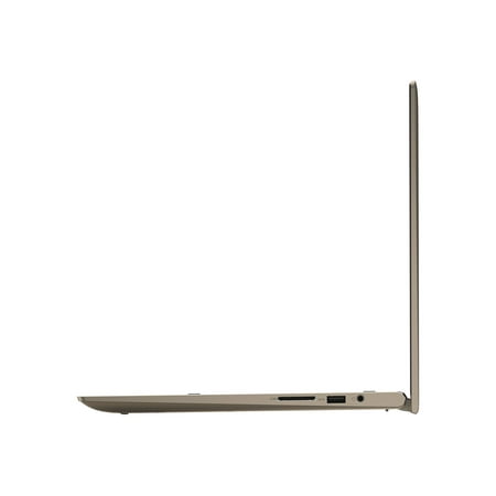 Dell - Inspiron 7000 2-in-1 - 14" Touch-Screen Laptop - AMD Ryzen 5 - 8GB Memory - 256GB SSD - Sandstorm