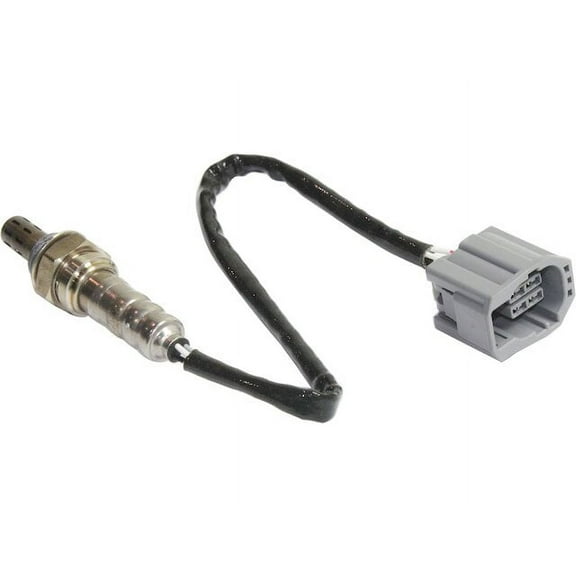 Downstream Oxygen Sensor - Compatible with 2007 - 2013 Mazda 3 Mazdaspeed 2008 2009 2010 2011 2012
