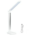 thumbnail image 2 of Waterproof LED Desk Lamp, LED Work Light, Energy-saving for Home Office Bedroom Reading Studying, 2 of 7