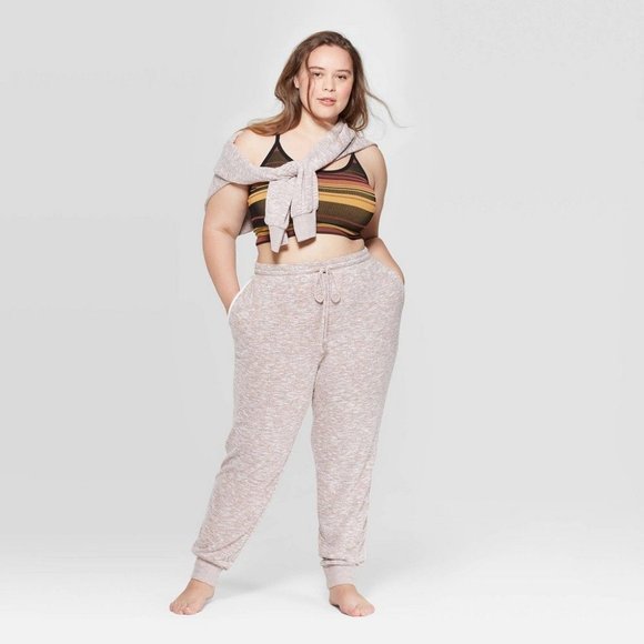colsie joggers