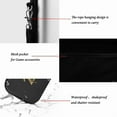 thumbnail image 3 of Estuche de transporte para Nintendo Switch/Switch OLED, carcasa rígida protectora de EVA con 10 cartuchos de juego, compatible con Nintendo Switch, 3 of 5