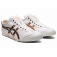thumbnail image 2 of Onitsuka Tiger MEXICO 66 SLIP-ON WHITE/ROSE GOLD 1183a962-100 Unisex Size, 2 of 6