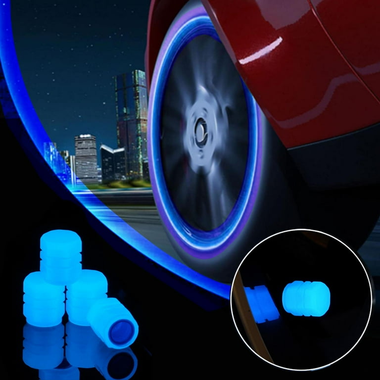 Caps for cheap car tires