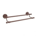 thumbnail image 2 of Regal Collection 24-in Double Towel Bar in Satin Nickel, 2 of 5
