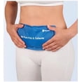 thumbnail image 2 of Gel Pack Frío y Caliente - Betterware - Compresa Reutilizable Betterware Compresa Reutilizable, 2 of 3