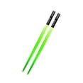 thumbnail image 4 of Palillos de luz, palillos luminosos, palillos de fiesta, palillos LED brillantes Verde, 4 of 9
