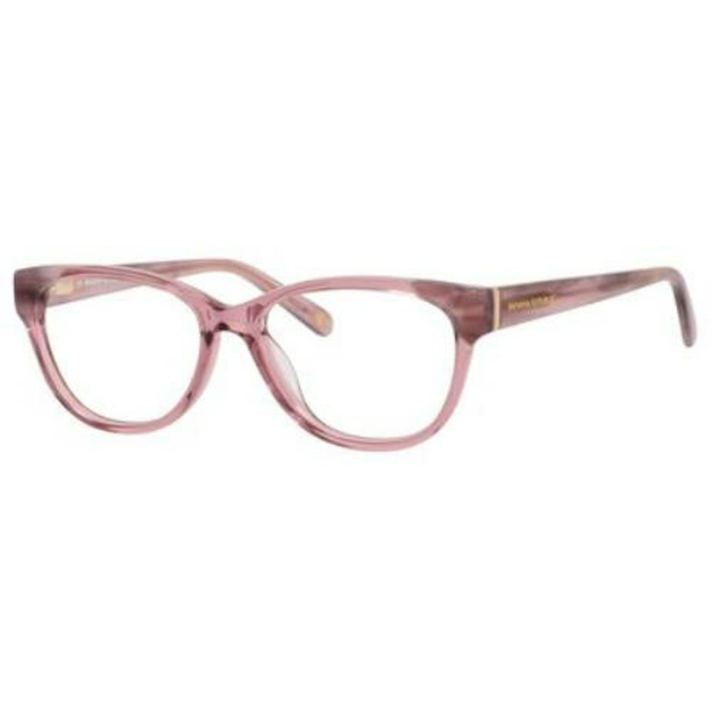 BANANA REPUBLIC Eyeglasses VALE 0JUQ Blush Lilac 50MM