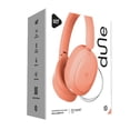 thumbnail image 4 of Audífonos Inalámbricos On ear STF Dune Color Naranja, 4 of 5