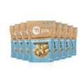 thumbnail image 1 of Yupik Macadamia Nuts, Large Pieces, Gluten-Free, Kosher, High-Quality, Raw, Shelled, Unsalted, Healthy Snacks, Creamy Taste, 8 Count, 185 g, 1 of 3