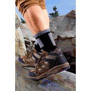 Mens Crew Hiking Socks Hockey Sock Athletic Outdoor Warm Winter Socks