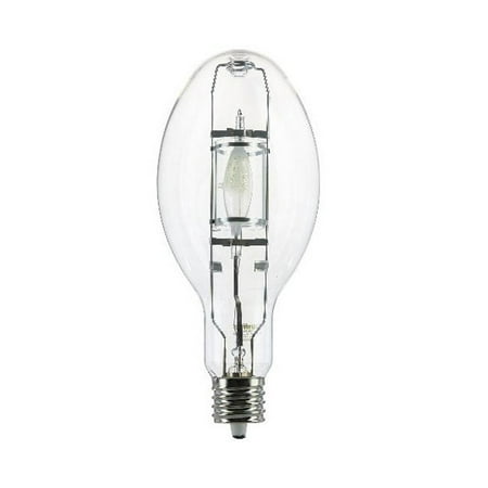 - Sunlite MP400/U/PS 400w Protected Pulse Start Metal Halide ED37 Mogul Lamp