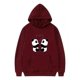 thumbnail image 2 of Sudadera Con Capucha Casual Comfort Para Hombre Y Mujer, 2 of 8