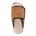 thumbnail image 4 of MUK LUKS Men's Topher Open Toe Slipper, 4 of 6