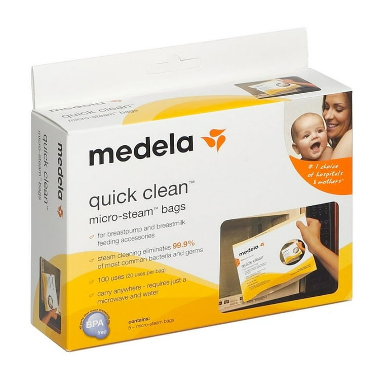 Buy Now! Medela Breast Pump Accessory Set 67179 @ HPFY