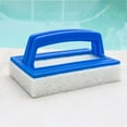 thumbnail image 4 of Swimming Pool Cleaning Tools Handheld Sponge Brushes High Density Absorbent Sponge Brushes Swimming Pool Accessories, 4 of 4
