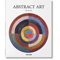 thumbnail image 1 of Abstract Art, Dietmar Elger Hardcover, 1 of 2